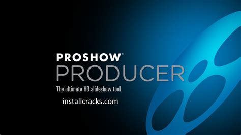 ProShow Producer 9.0.3797 Crack With Full Registration Keygen